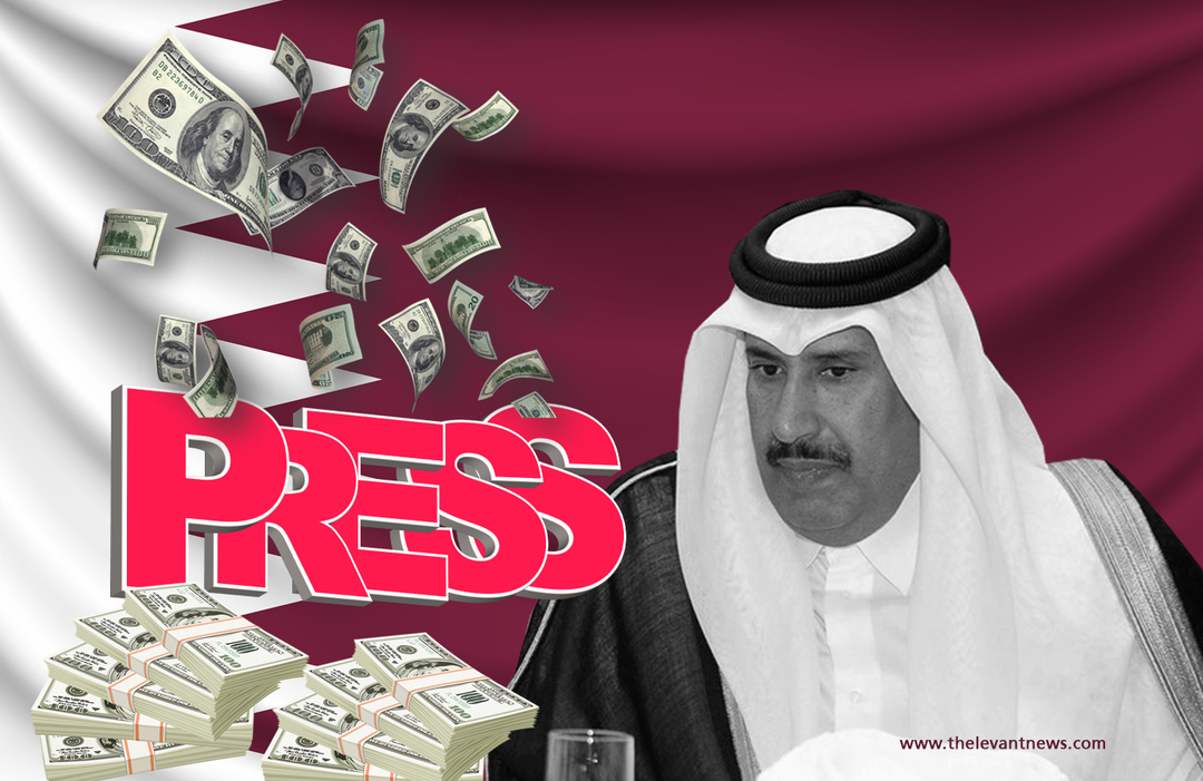 حمد بن جاسم: صحافيون وسياسيون عرب يأخذون رواتب من قطر