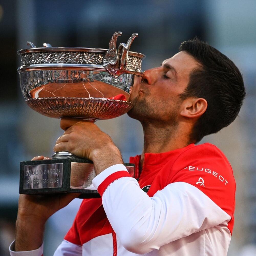 Australia cancels Novak Djokovic's visa on his arrival in Melbourne