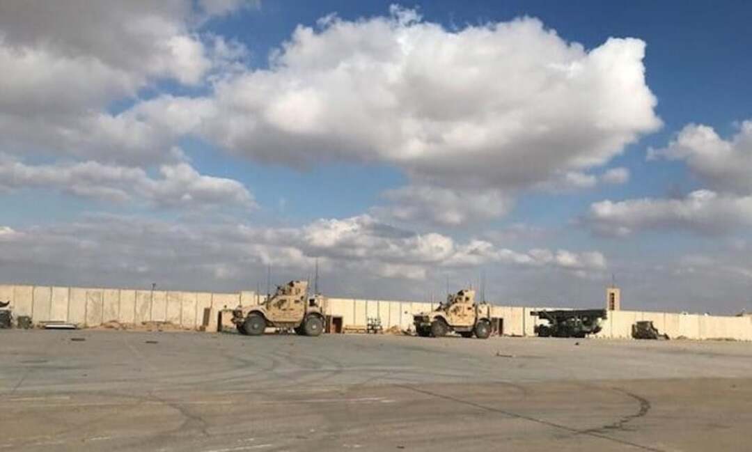 Six Katyusha rockets hit Iraqi military airbase housing US experts and agencies