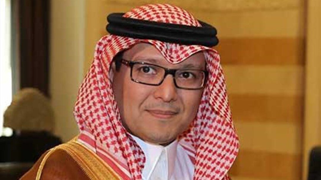 سفير السعودية: العلاقات مع لبنان أعمق من أن تنال منها تصريحات 