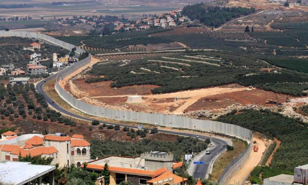 غارات إسرائيلية على حزب الله.. ومواجهات على الحدود اللبنانية