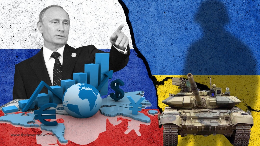 أسبوعان من الغزو الروسي لأوكرانيا تكفلا بإحداث هزّة في الاقتصاد العالمي