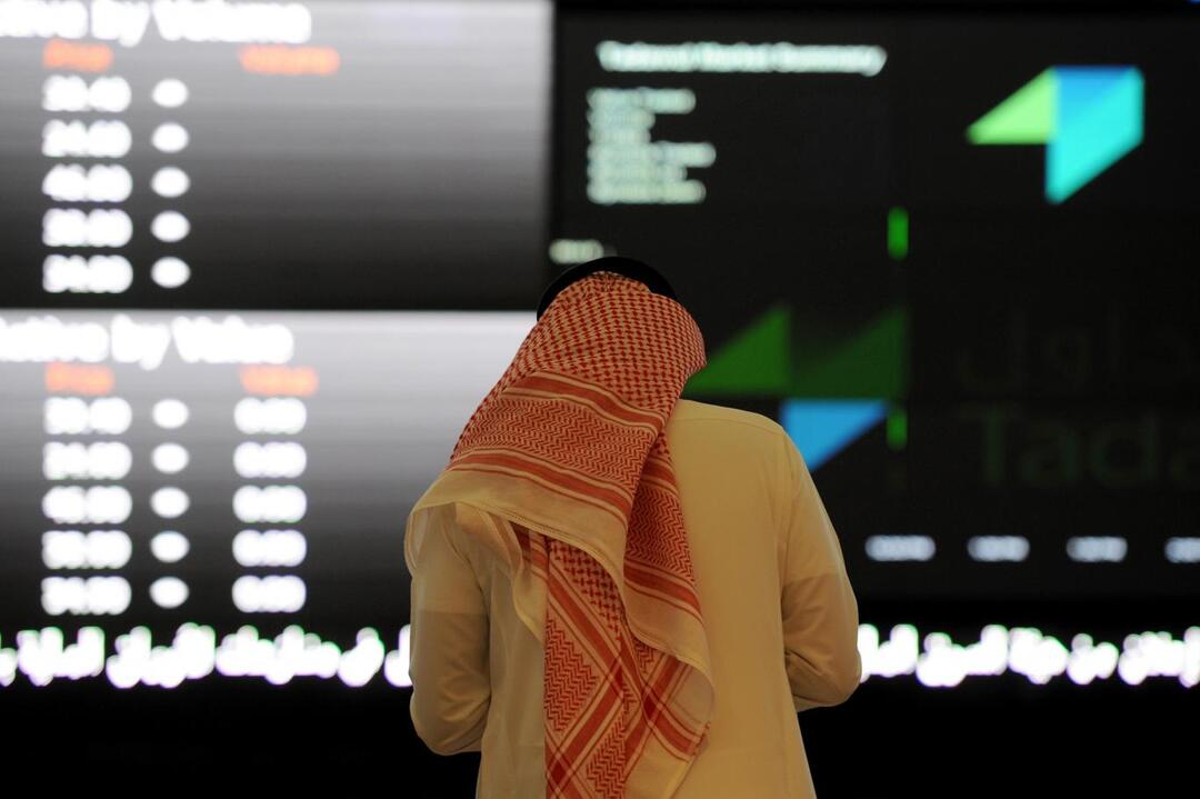 الاقتصاد السعودي عند أنباء إيجابية