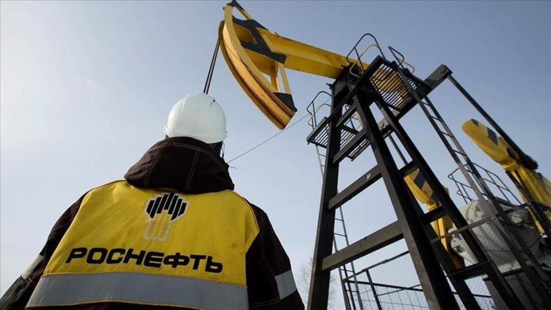 الحظر الأوروبي على منتجات النفط الروسية يدخل حيز التنفيذ