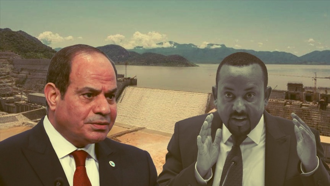 سد النهضة والكهرباء.. إمعان أثيوبي بخرق إعلان مبادئ العام 2015