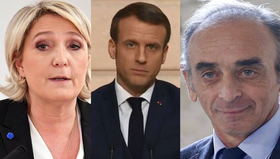 أرقام في الانتخابات الرئاسية الفرنسية بعد مضي ساعات على انطلاقتها