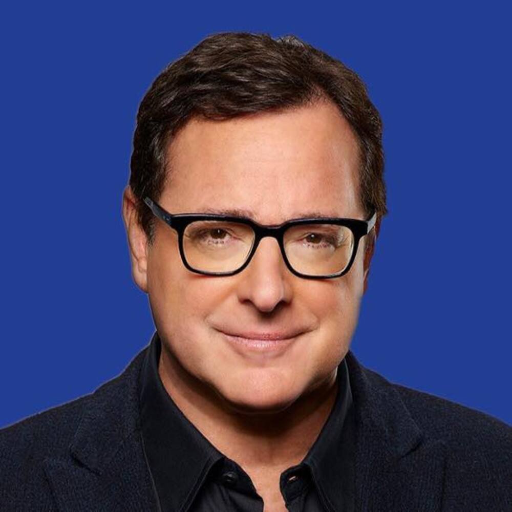 Bob Saget, US comedian and Full House star, dies aged 65