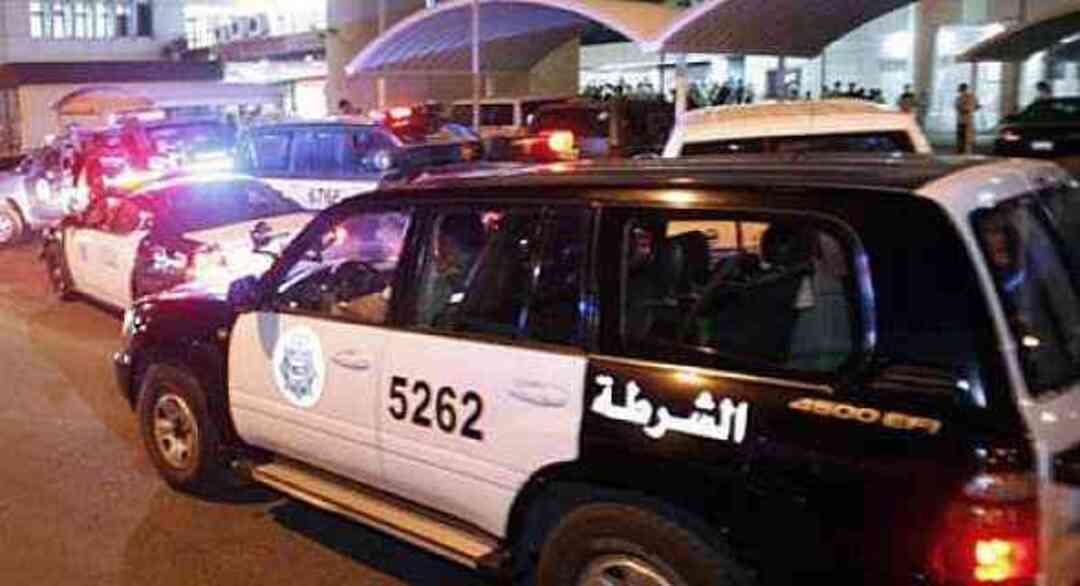 الشرطة الكويتية تلقي القبض على متهمين بسرقة منشأة عسكرية