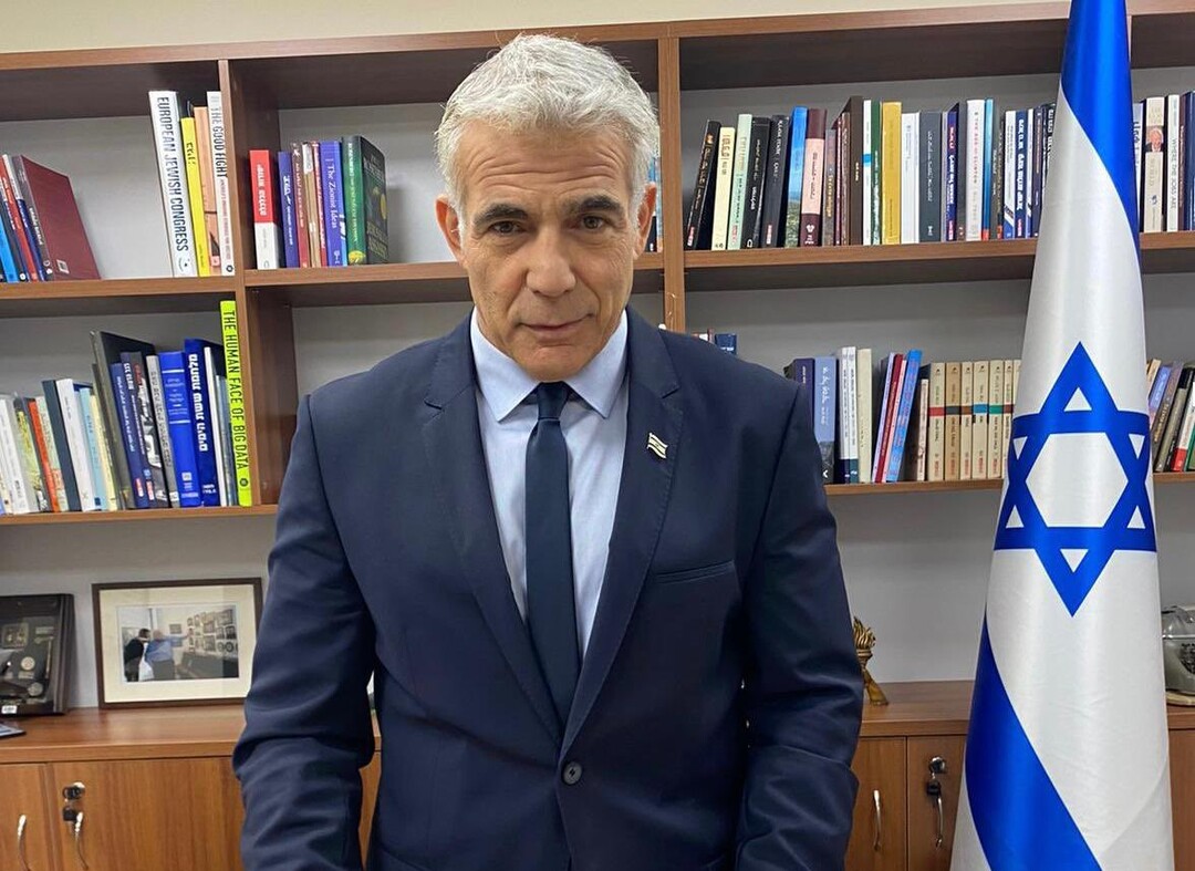 إصابة وزير الخارجية الإسرائيلي بفيروس كورونا