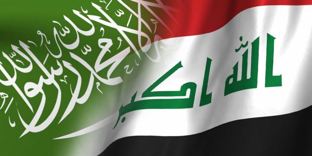 وزير الخارجية السعودي يلتقي نظيره العراقي في بغداد