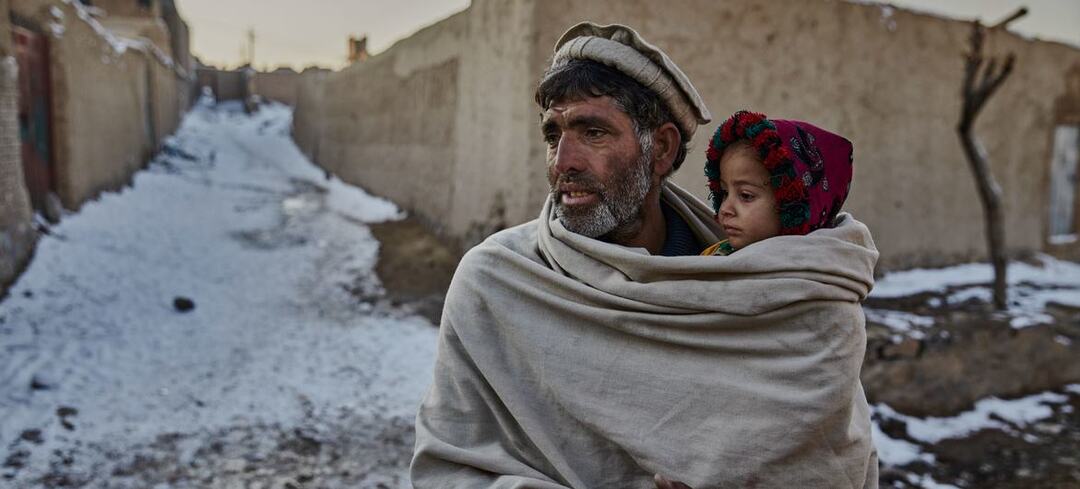 البنك الدولي يجمد مشروعات في أفغانستان بأكثر من نصف مليار دولار