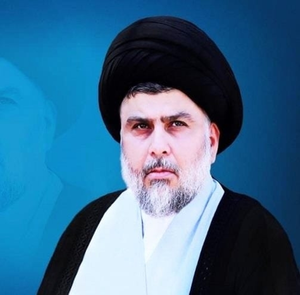 Shiite Iranian-Lebanese mediation between Iraq's Sadr and his rivals
