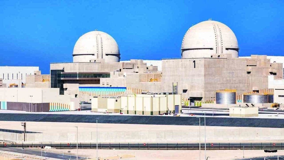 بدء تحميل الوقود النووي في المحطة الثالثة بمفاعل 