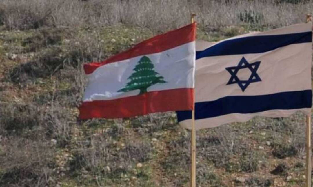 لبنان يستلم الصيغة النهائية لمقترح ترسيم الحدود البحرية مع إسرائيل