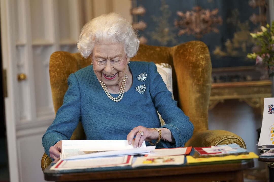 Queen Elizabeth not attending Commonwealth Service at Westminster Abbey