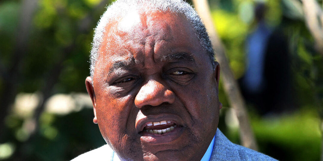 Former Zambian President dies after losing battle against colon cancer