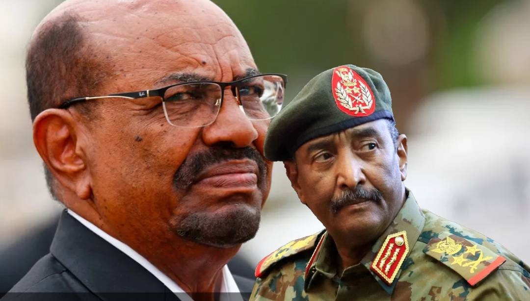 البرهان على خطا البشير.. والسودانيون يخسرون فرصتهم بمُصالحة الأسرة الدولية