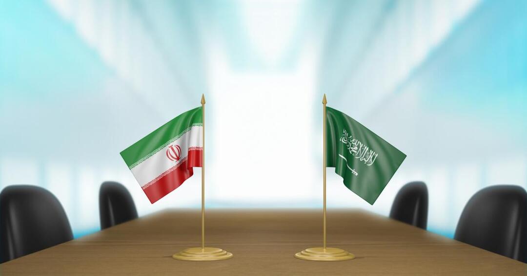 مفاوضات إيران والسعودية. صورة تعبيرية. متداول. عن طريق شفق نيوز
