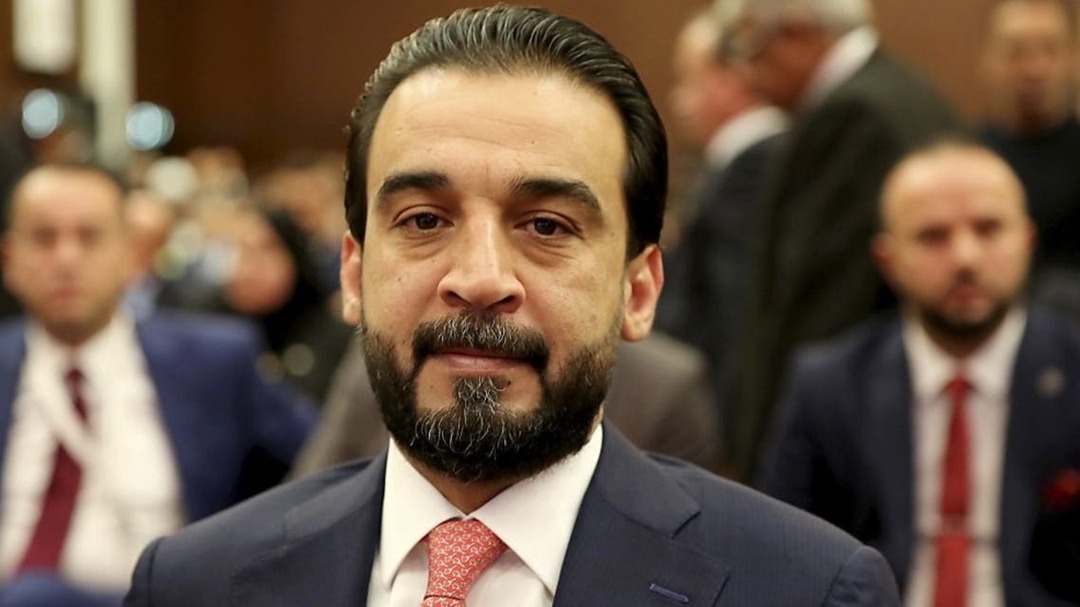 النواب العراقي يرفض استقالة محمد الحلبوسي.. ويُجدد الثقة به