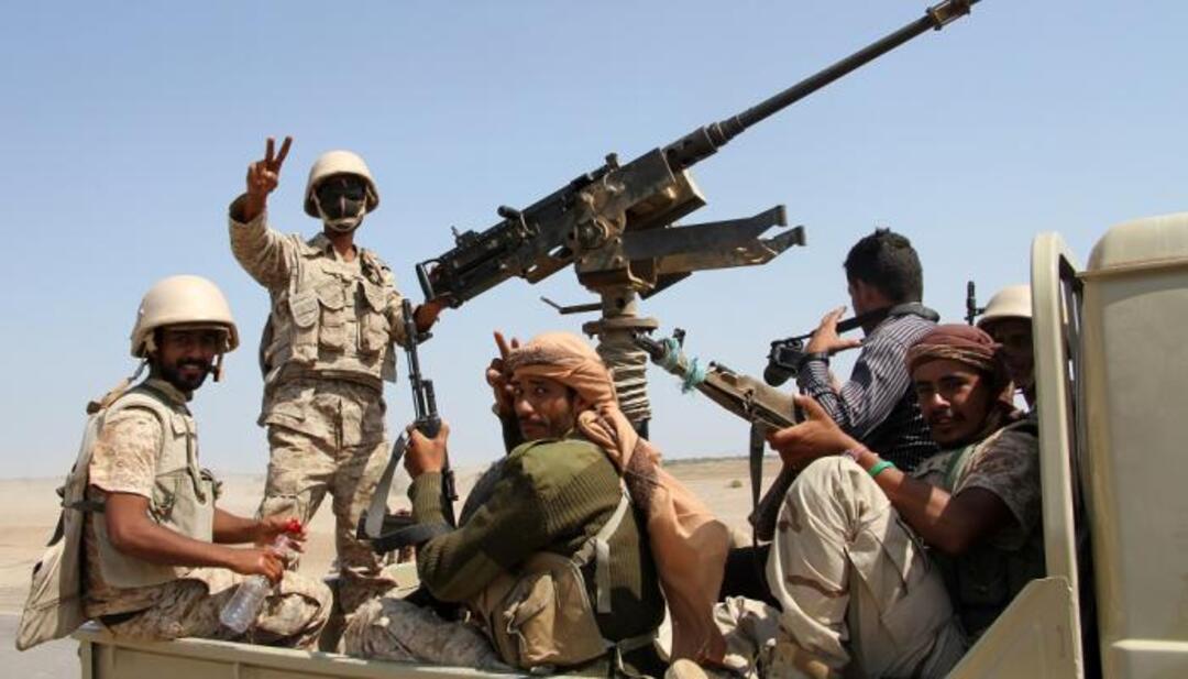 في اليمن.. لجنة أمنية وعسكرية لإعادة هيكلة القوات المسلحة والأمن