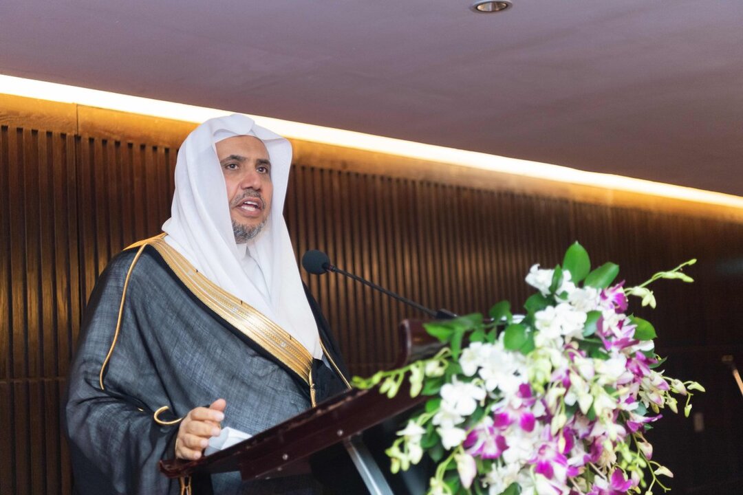 MWL sponsors qualitative transformation within Muslim societies in North, South America