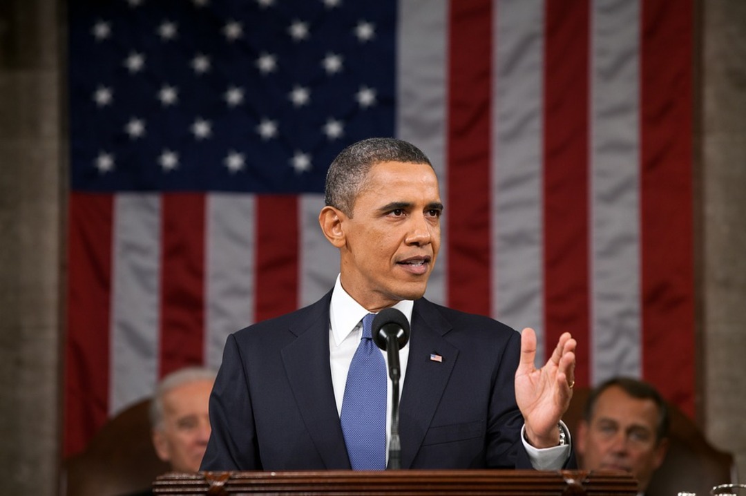 Former US President Barack Obama tests positive for Covid-19