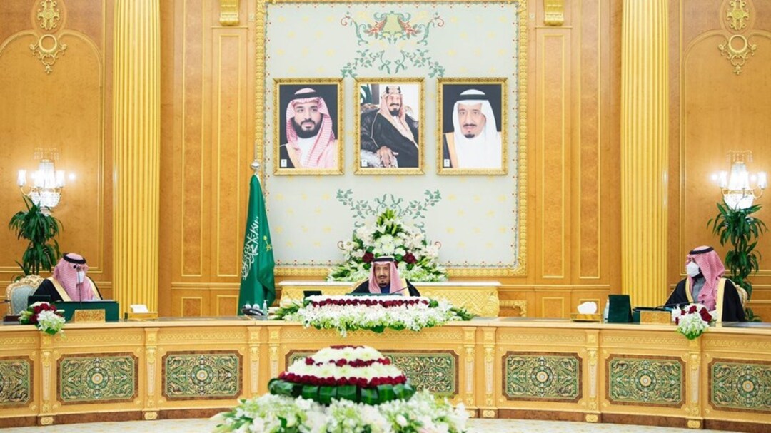 السعودية تناقش الأوضاع العربية وتشدّد على تثبيت الأمن في مناطق سوريا المحررة