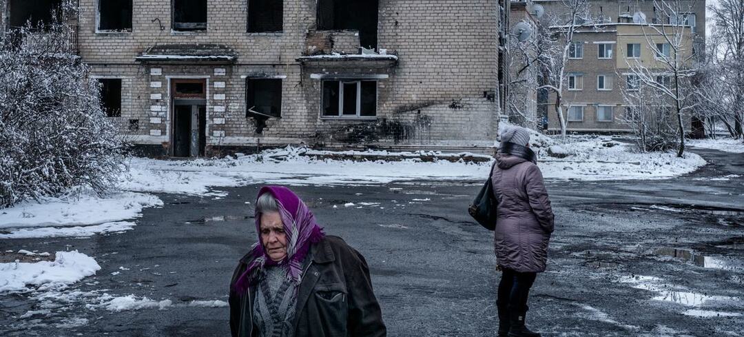 الأمم المتحدة: النساء الأوكرانيات يدفعن الثمن الأكبر بسبب الحرب