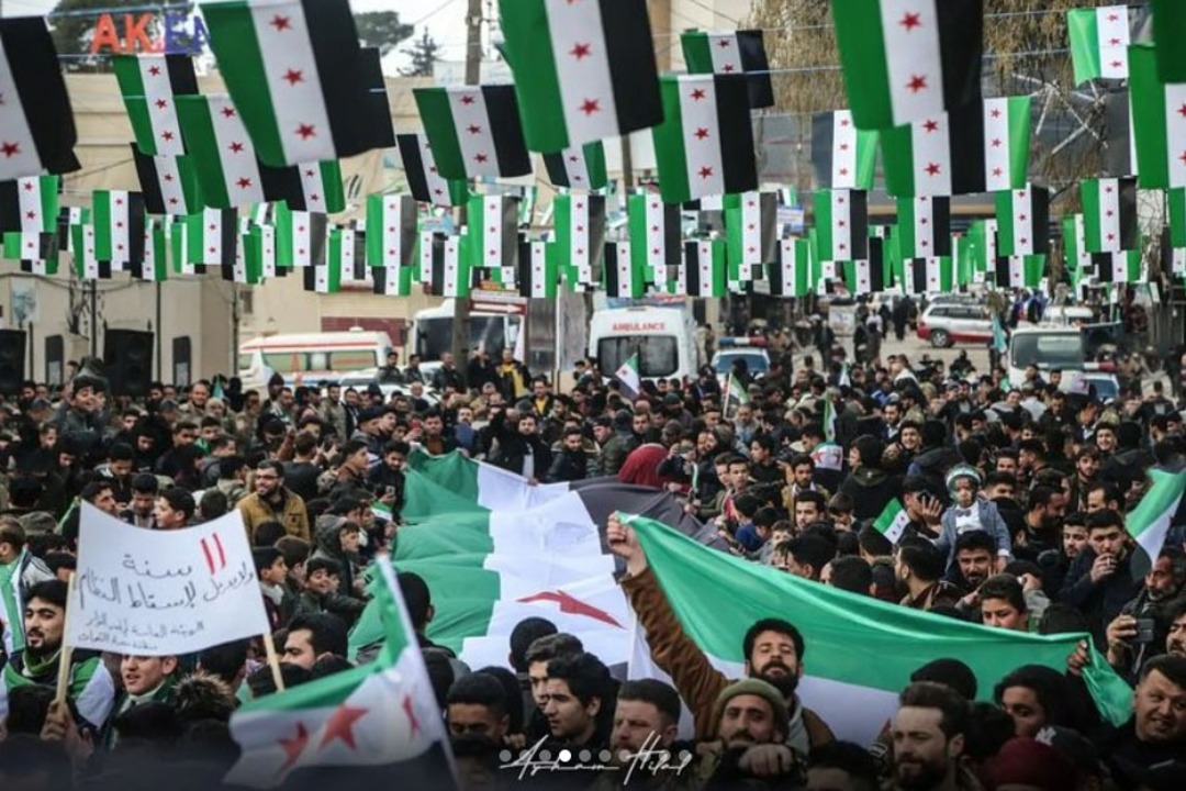 سوريون بالداخل: العودة الآمنة لن تشتّته محاولات التغيير الديمغرافي