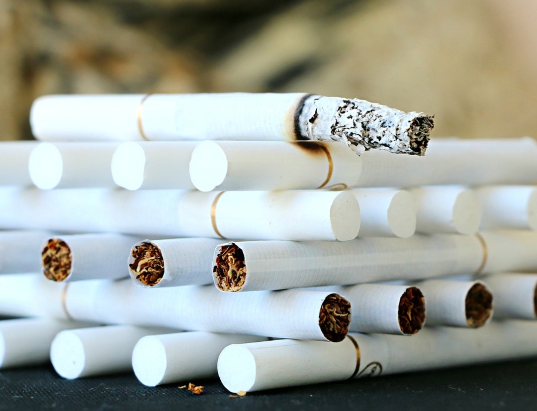 Denmark proposes plans to ban selling cigarettes to people born after 2010