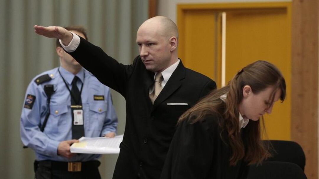 المحكمة ترفض طلب الإفراج المشروط عن الجزار النرويجي