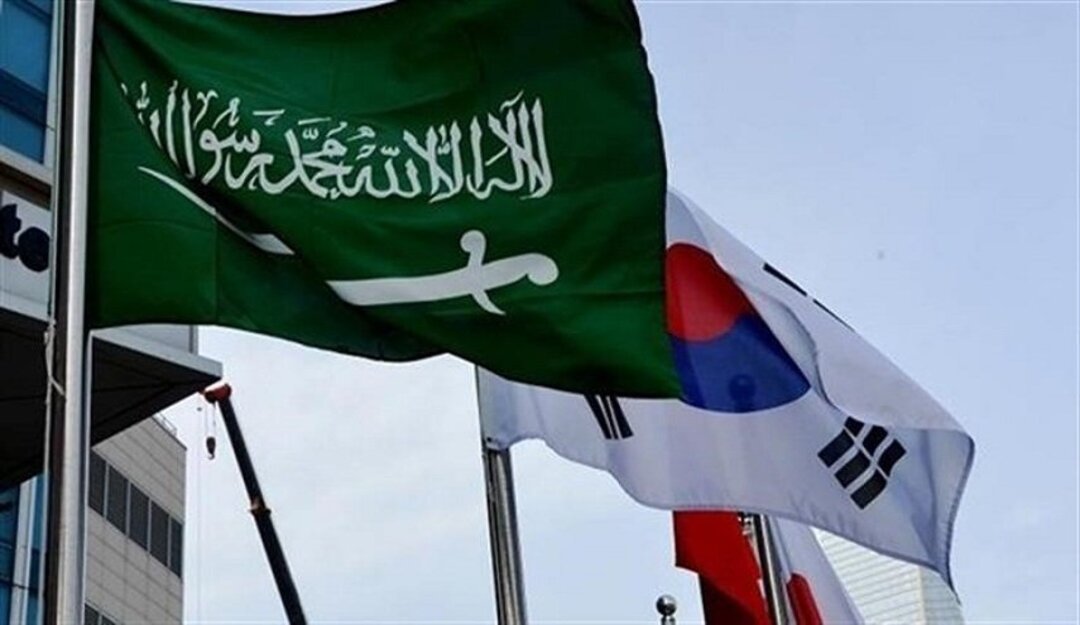 كوريا الجنوبية تفوز بعقد مشروع لمفاعل الأبحاث السعودي
