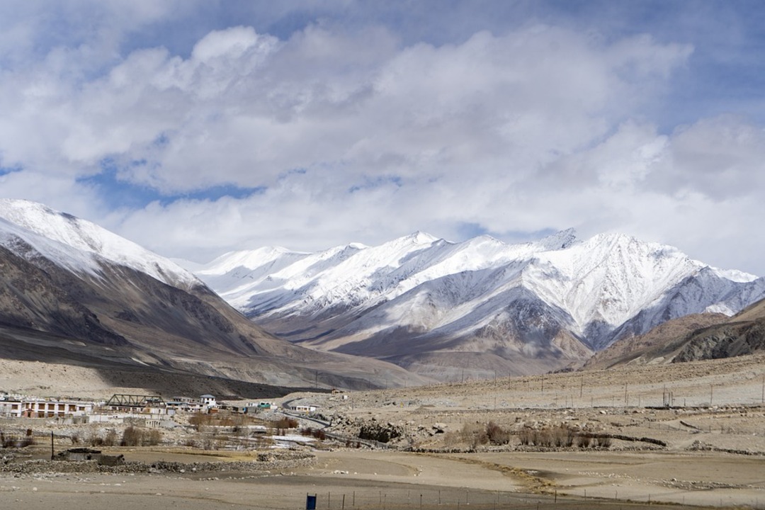 Himalayas-India-Kashmir/Pixabay