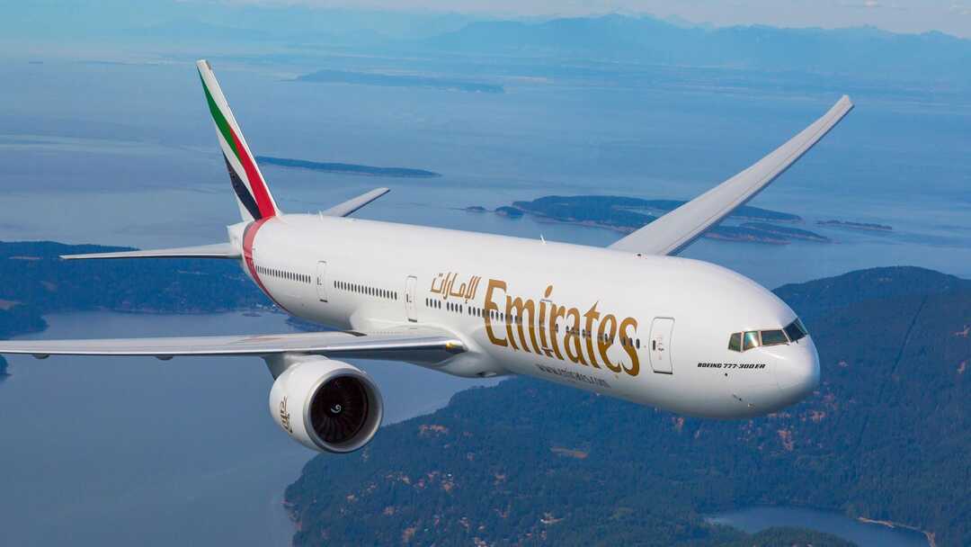 طيران الإمارات ترجح تطبيق نظام جديد خلال أقل من عامين