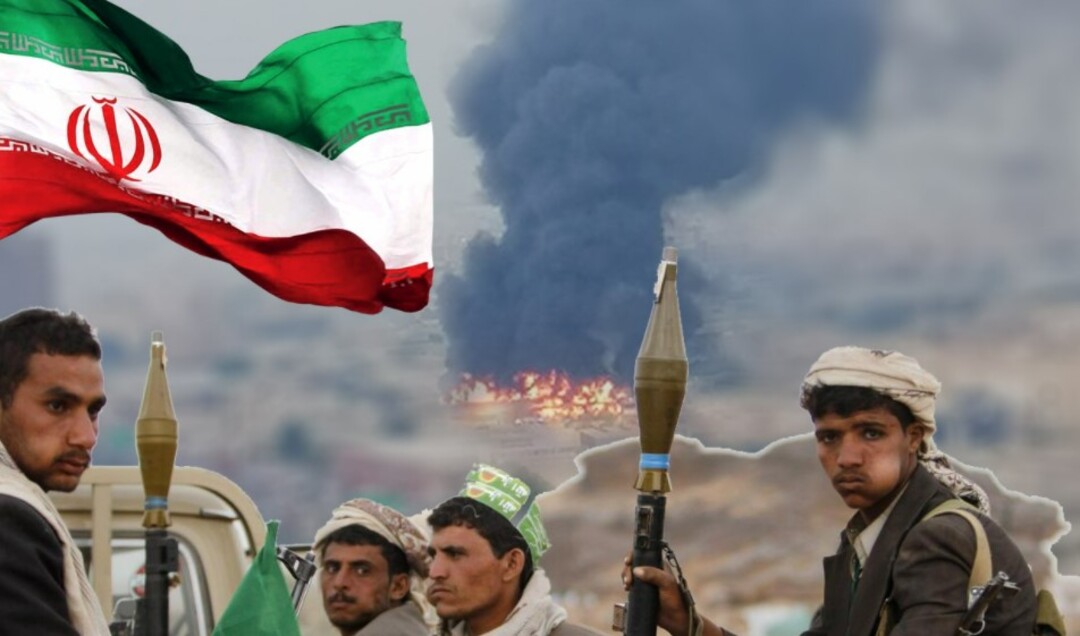 لتنسيق هجمات الحوثيين.. إيران ترسل قادة عسكريين إلى اليمن