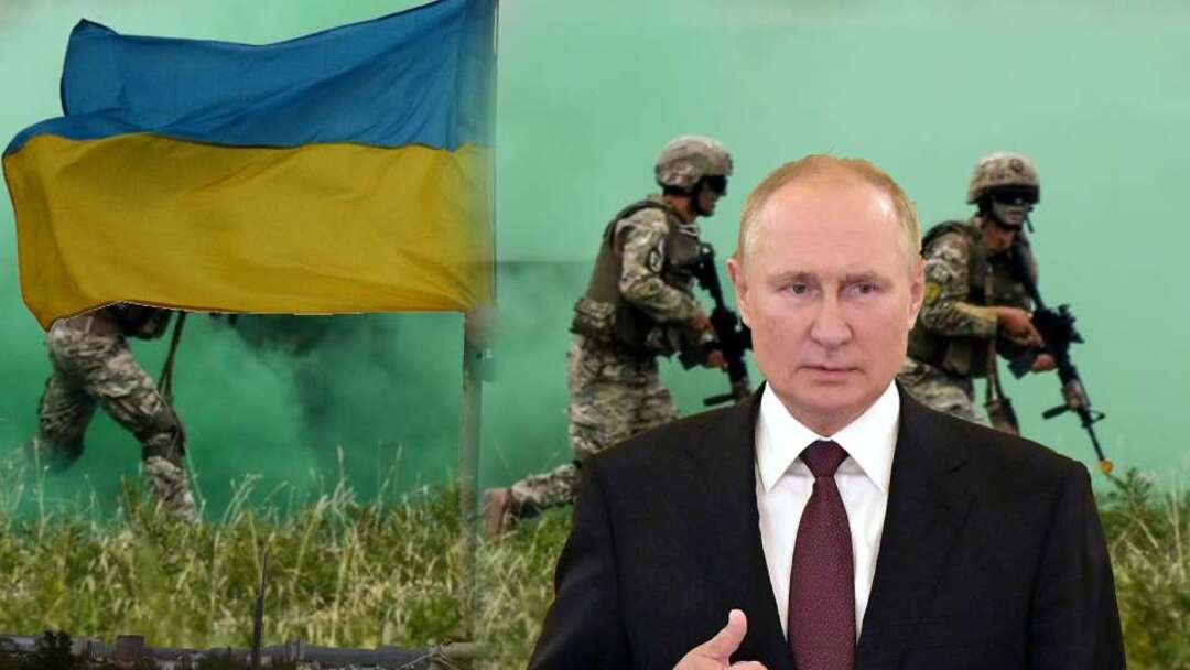 بوتين سيغادر موسكو لأول مرة منذ غزوه لأوكرانيا
