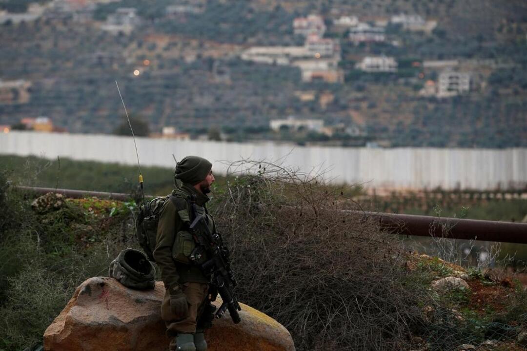 إسرائيل.. إحباط محاولة تهريب أسلحة قادمة من الأردن
