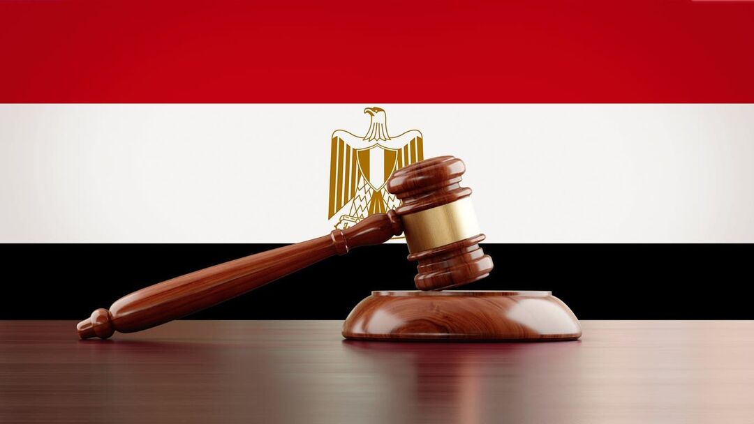 مصر .. محكمة بنها تقضي بإعدام قتلة الشرطي في مركز قها