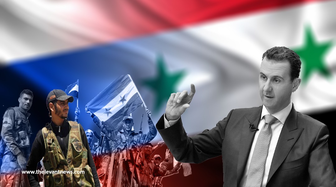 السوريون رهن الارتزاق بسبب النظام.. ومواجهات للمرة الثالثة بينهم