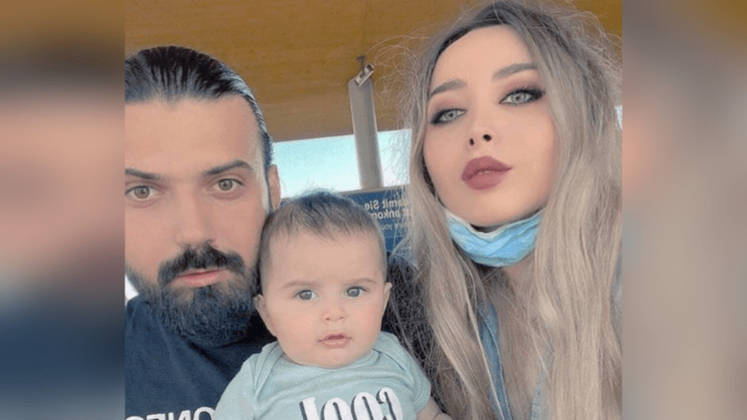 حادث مأساوي يودي بحياة عائلة سورية في النمسا