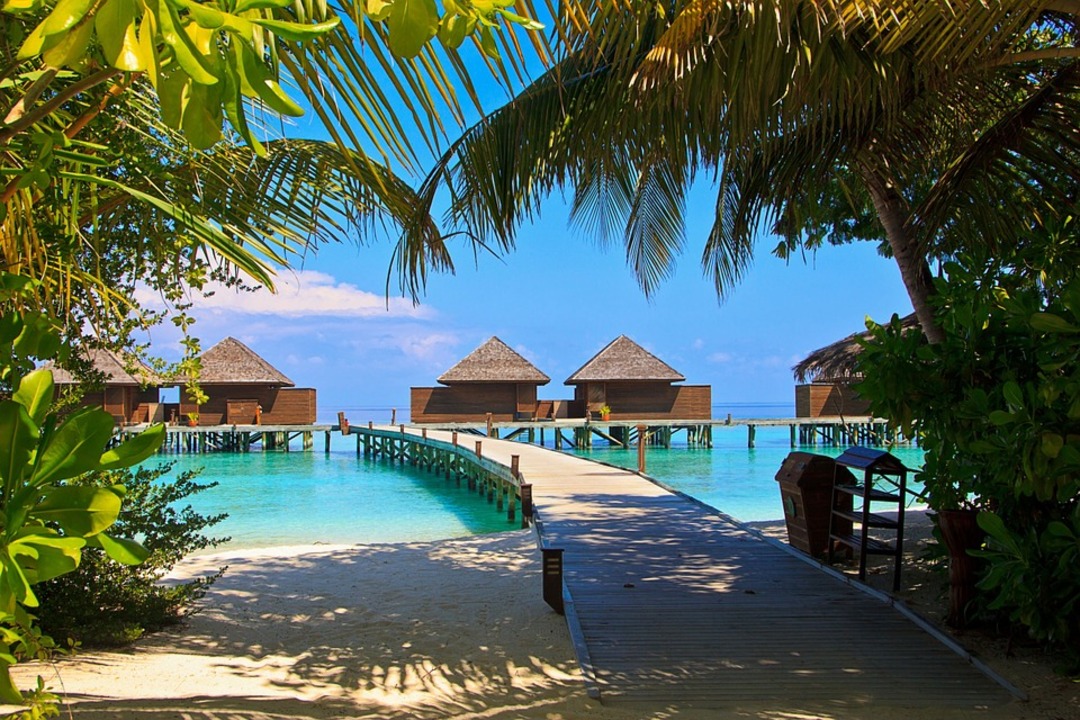 Maldives receives more tourists so far this year, Ministry of Tourism