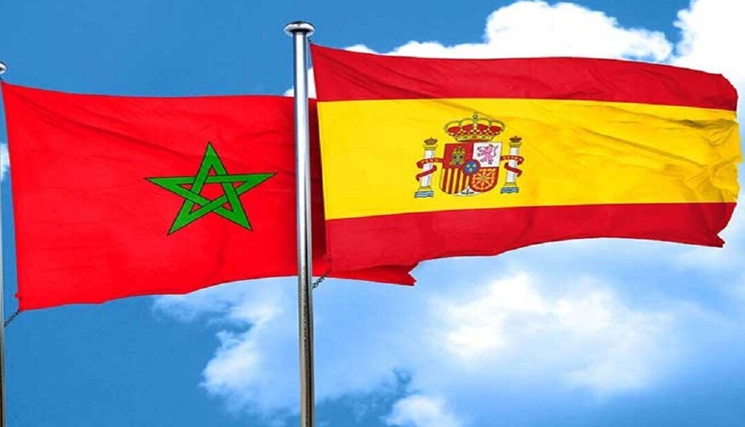 إسبانيا: انخفاض أعداد المهاجرين غير الشرعيين بعد انتهاء الأزمة مع المغرب