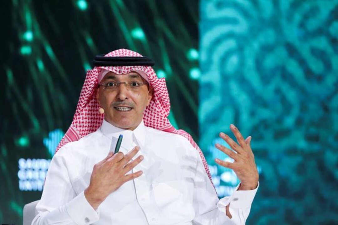 وزير المالية السعودي: التضخم في المملكة هذا العام بحدوده الدنيا