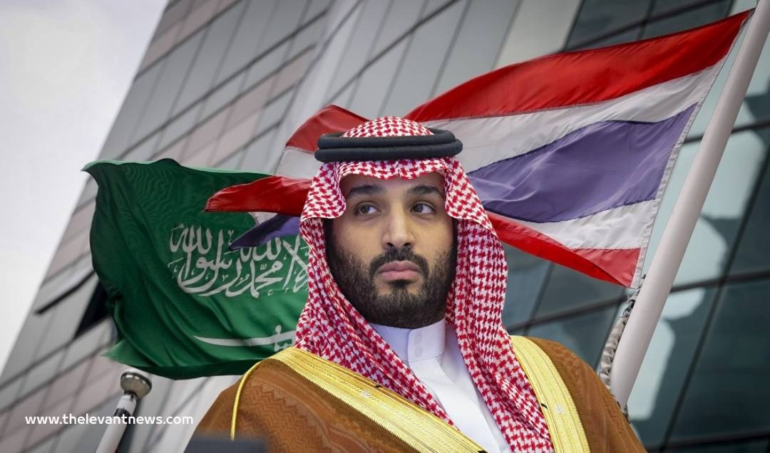 بعد الزيارة الخليجية إلى الصين.. العلاقات السعودية التايلاندية لفتح صفحة جديدة