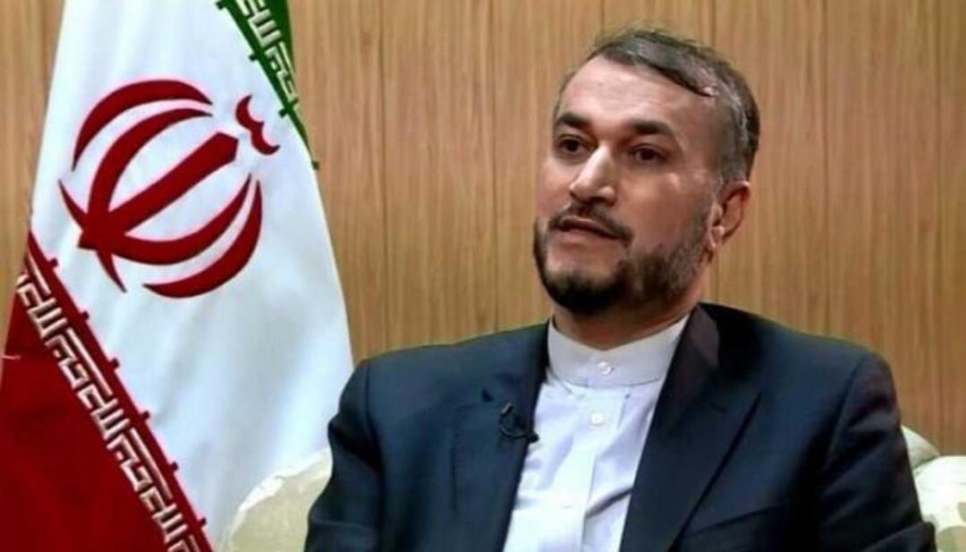 عبد اللهيان يؤكد دعم طهران “المقاومة الناجحة” لحماس