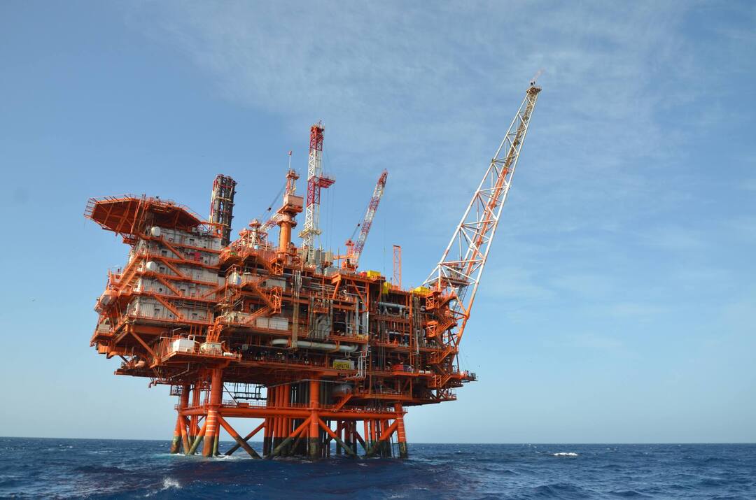ليبيا تسعى لإعادة إنتاجها النفطي إلى 1.2 مليون برميل يومياً