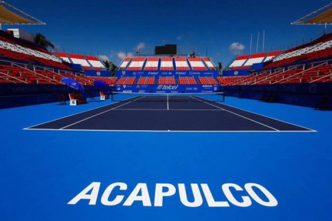 دورة تنس أكابولكو