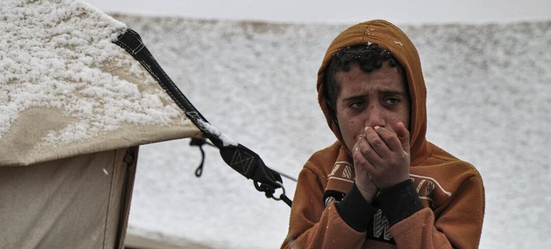 الأمم المتحدة تحذّر من ارتفاع مستويات سوء التغذية بين اللاجئين