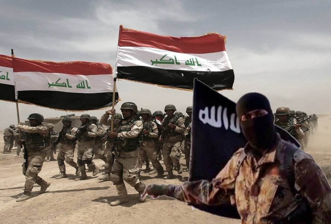 بإيران وسوريا.. وزير عراقي سابق يكشف معسكرات تدريب داعش والقاعدة
