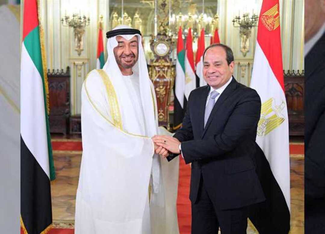 العلاقة المصرية الإماراتية متينة وتزداد رسوخاً